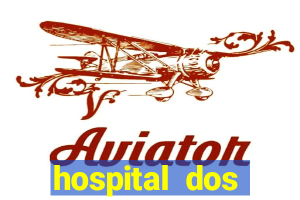 hospital dos estivadores santos vagas