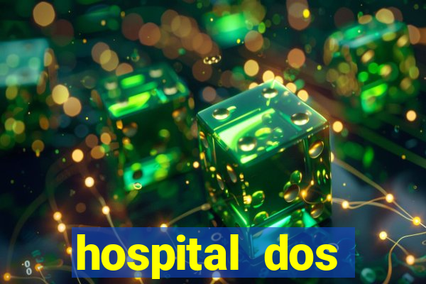 hospital dos estivadores santos vagas