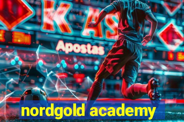 nordgold academy