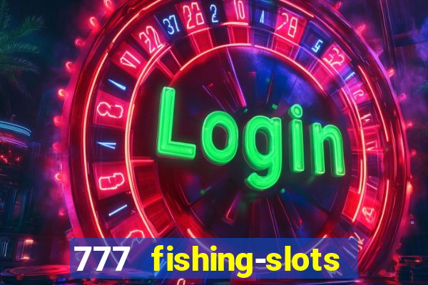 777 fishing-slots bingo poker 2