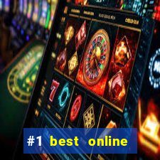 #1 best online casino reviews