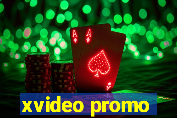 xvideo promo