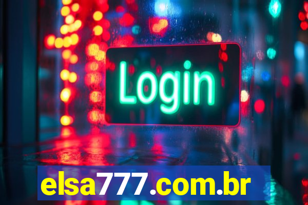 elsa777.com.br