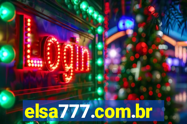 elsa777.com.br