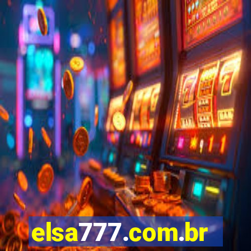 elsa777.com.br