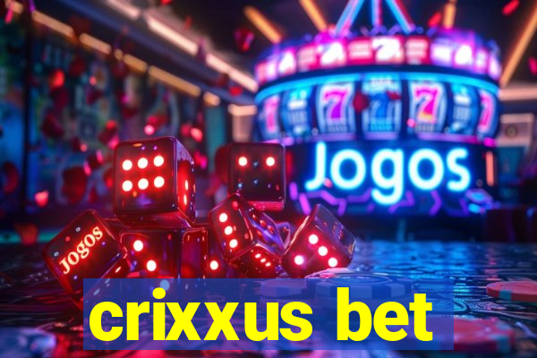 crixxus bet