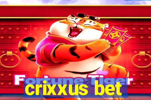 crixxus bet