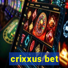 crixxus bet