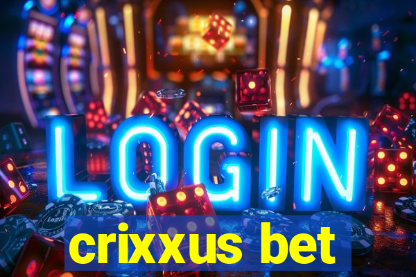 crixxus bet