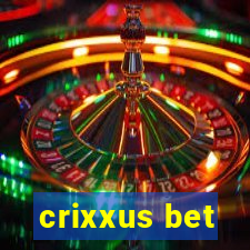 crixxus bet