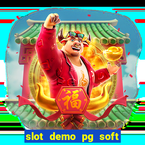 slot demo pg soft win win won