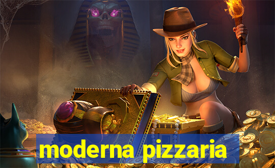 moderna pizzaria