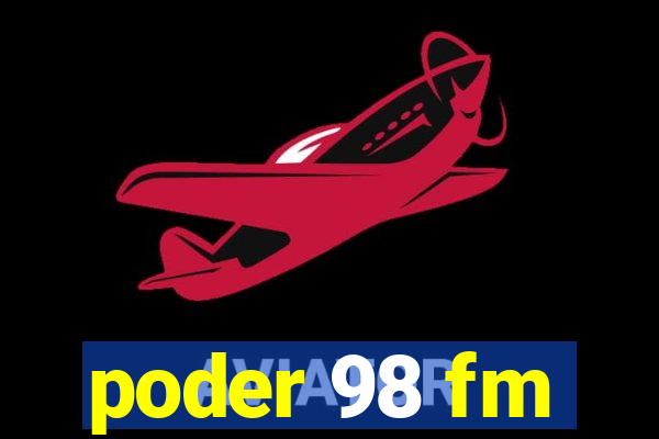 poder 98 fm