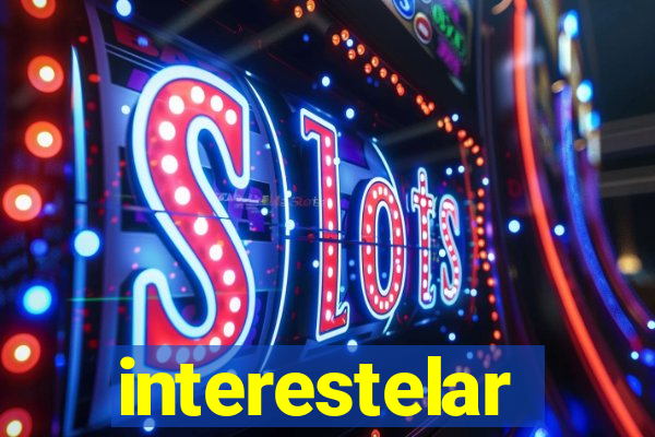 interestelar assistir telegram