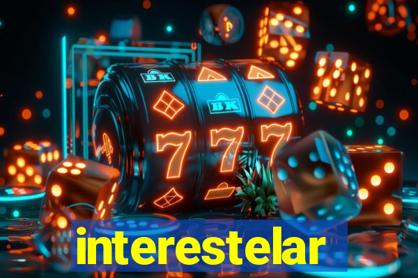 interestelar assistir telegram