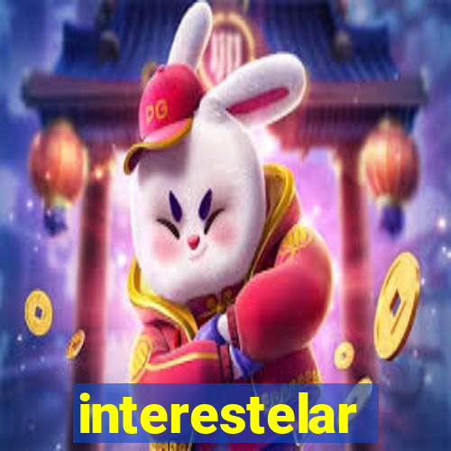 interestelar assistir telegram