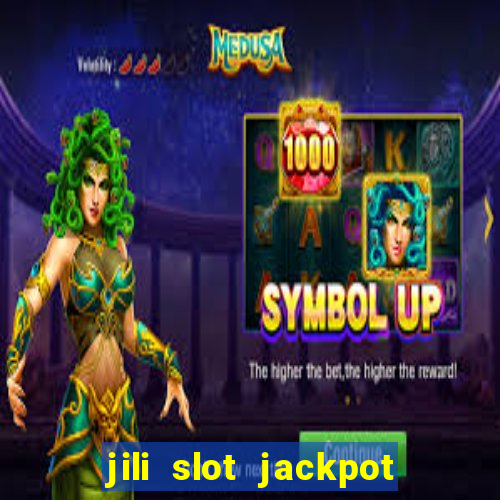 jili slot jackpot gcash color game