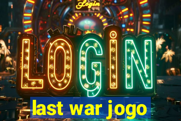 last war jogo