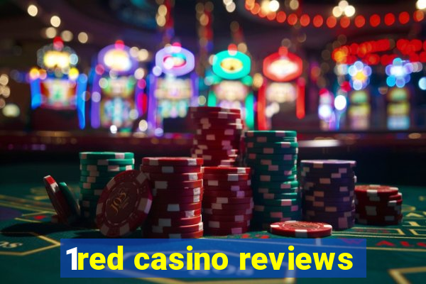 1red casino reviews