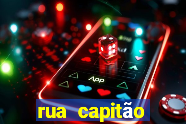 rua capitão salomão 43