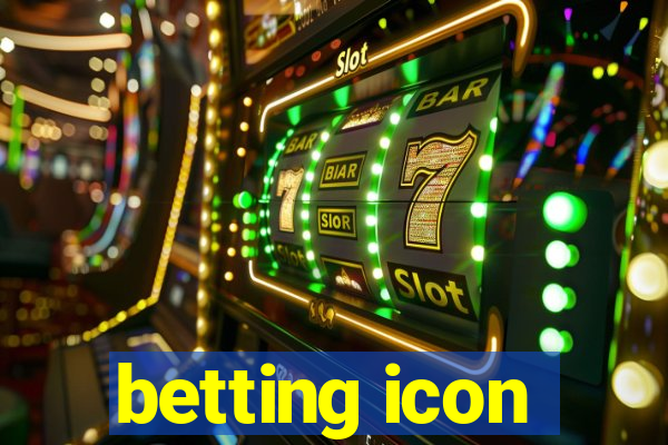 betting icon