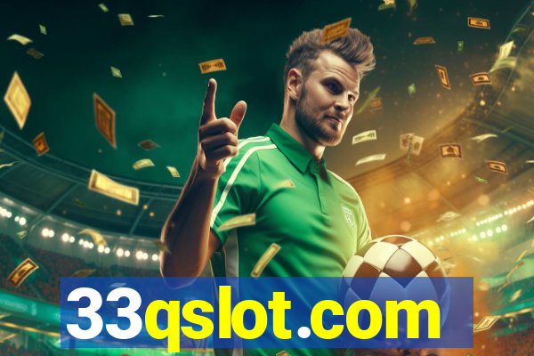 33qslot.com