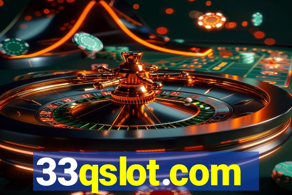 33qslot.com