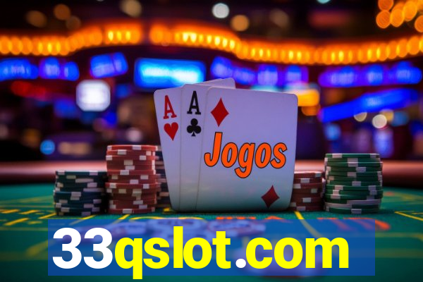 33qslot.com