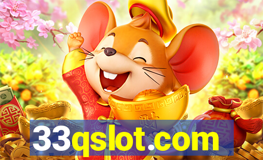 33qslot.com