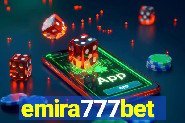 emira777bet