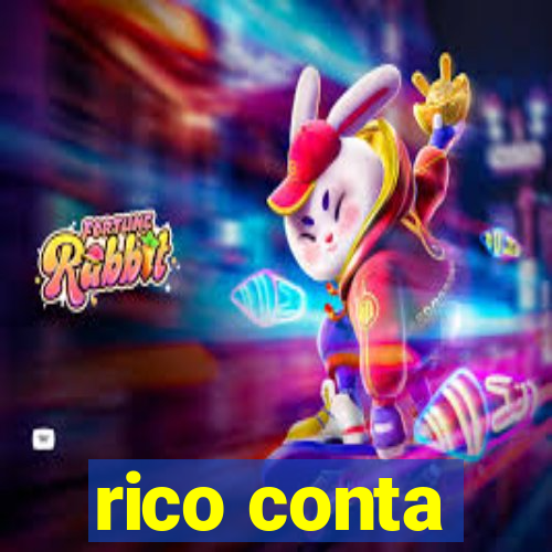 rico conta