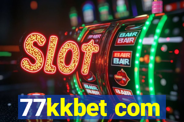 77kkbet com