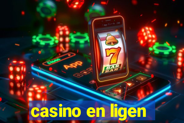 casino en ligen