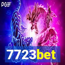 7723bet