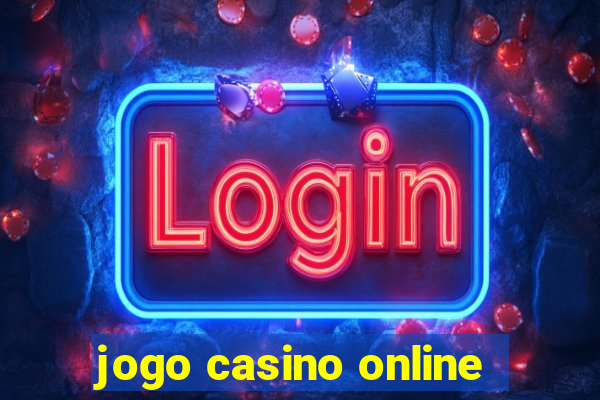 jogo casino online