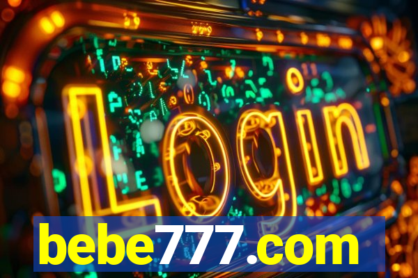 bebe777.com