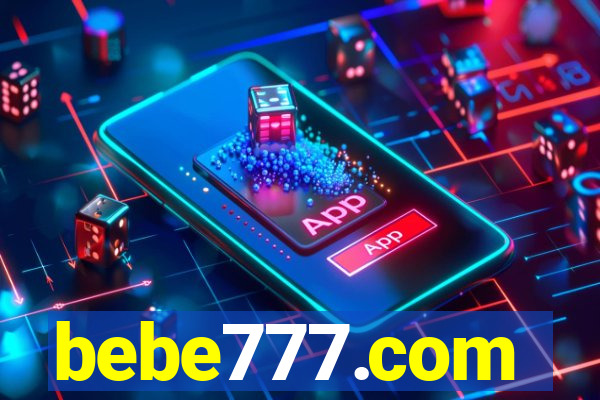 bebe777.com