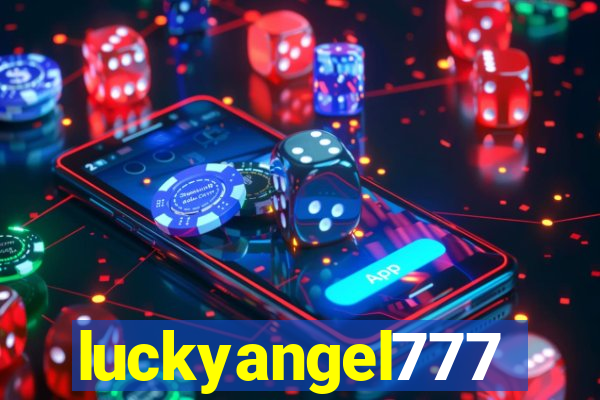 luckyangel777