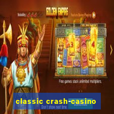 classic crash-casino