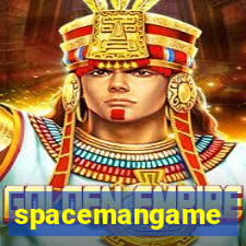 spacemangame