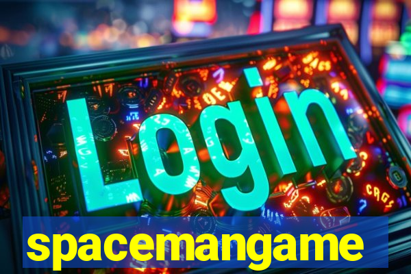 spacemangame