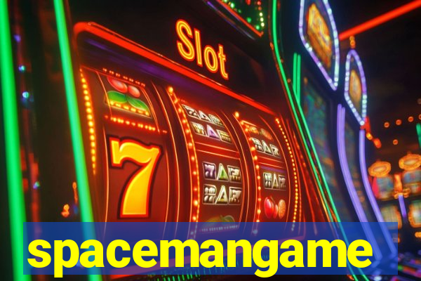 spacemangame