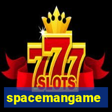 spacemangame