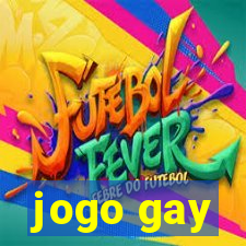 jogo gay