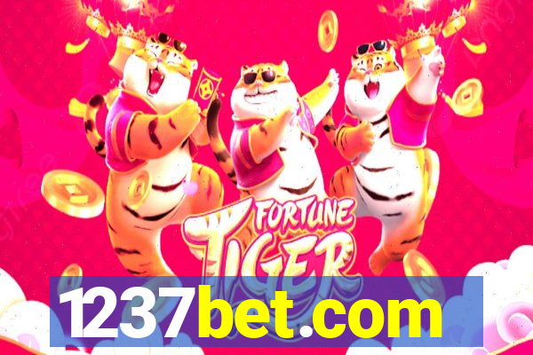 1237bet.com