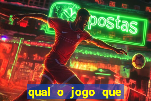 qual o jogo que eu posso ganhar dinheiro