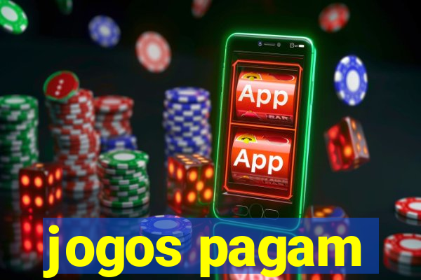 jogos pagam