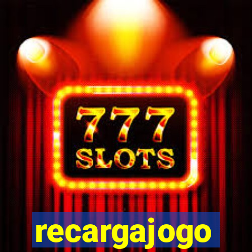 recargajogo