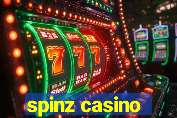 spinz casino