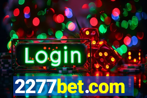 2277bet.com